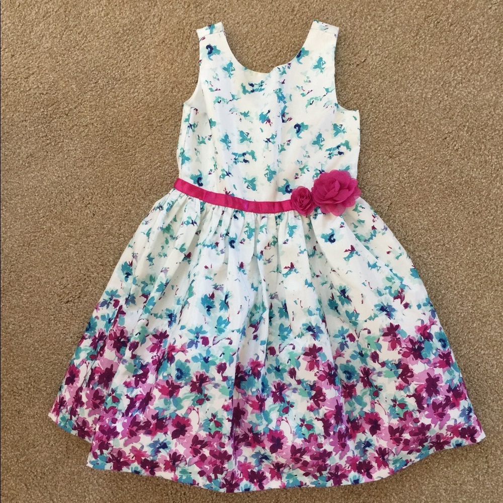 Easter Dress